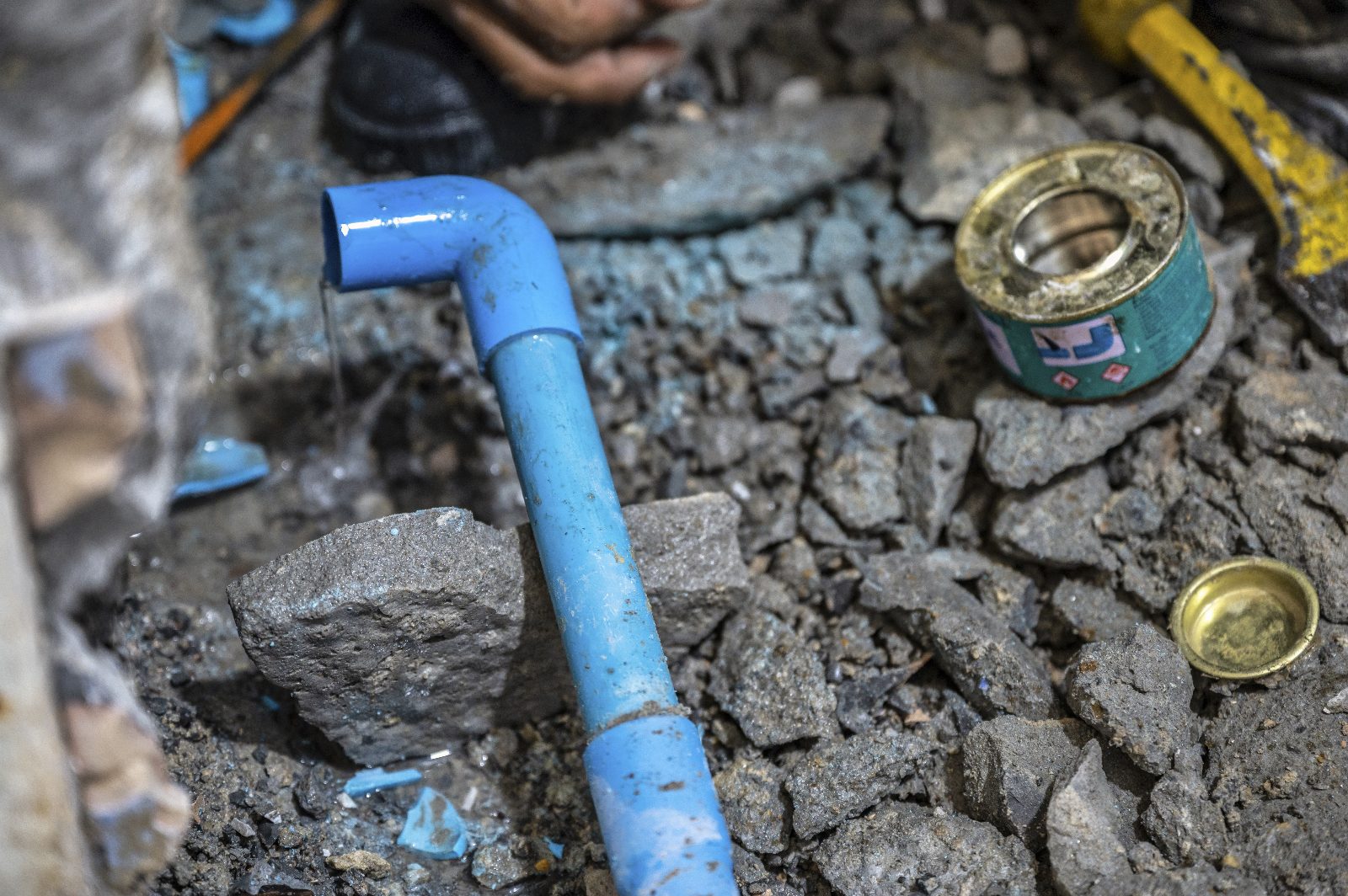 Sewer Line Replacement Edmonton Sewer Line Replacement